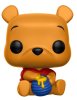 Фигурка Funko POP! Vinyl: Винни-Пух сидит (seated Pooh) Винни-Пух (Winnie the Pooh) (11260) 9,5 см